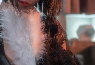 吕启晕崽Zz的圣诞小红帽，让我心脏“小脏”无处安放的作品集分享！