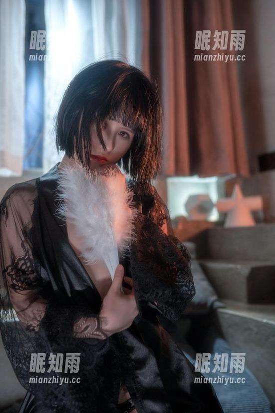 晕崽Zz 吕启晕崽Zz的圣诞小红帽,让我心脏“小脏”无处安放的作品集分享!