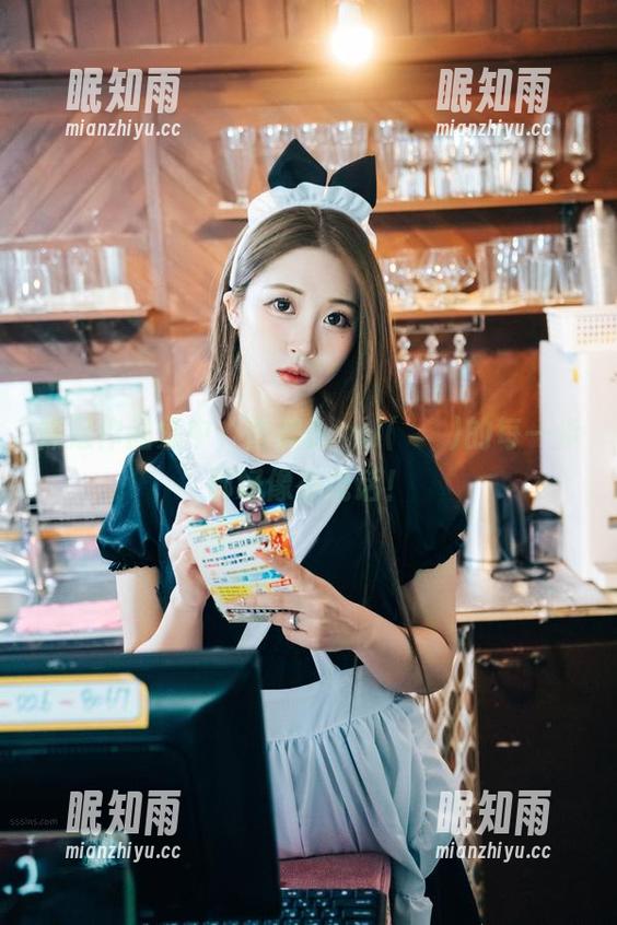 裸足作品集中，普美Bomi(보미)的每一步都好像在说话！