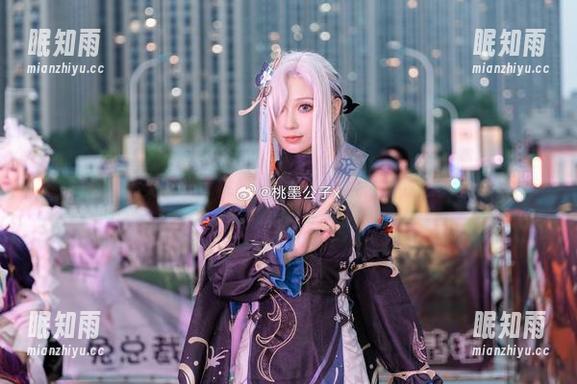 纯天然无圣光，桃墨公子的肉丝风格让我想多了。