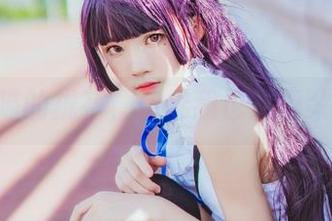 看桜桃喵的拢花,仿佛我也是那朵花了…