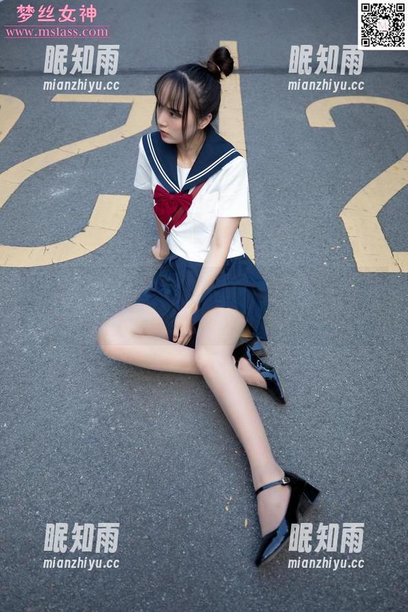 梦丝女神-乔儿 梦丝女神 - 学妹写真新鲜出炉,乔儿原图好到让人直呼过瘾!