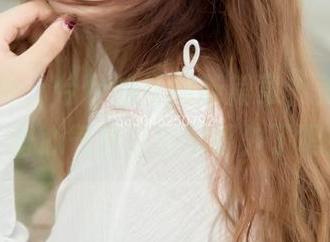 梦丝女神 – 兮兮的庄园新篇章，美图更新，甜心气息溢出屏幕外了吧！