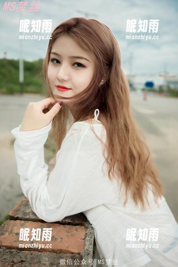 梦丝女神-兮兮 梦丝女神 - 兮兮的庄园新篇章,美图更新,甜心气息溢出屏幕外了吧!