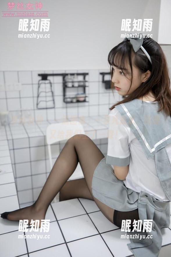 梦丝女神-晓晓 梦丝女神 - 一篇图集,一泉死库水,晓晓又给我们上了一课!