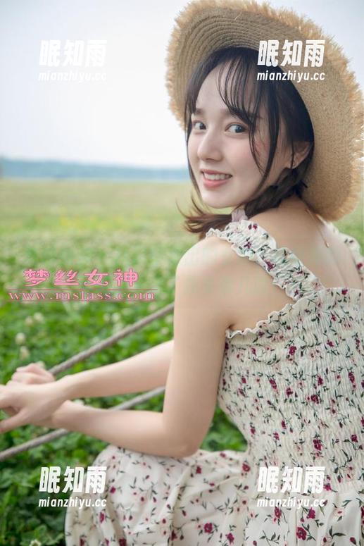 梦丝女神-魏婷婷 梦丝女神 - 从宿楼走出的女神,魏婷婷的美图让人见了想多看几眼!