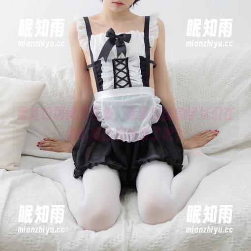 黑丝校服美图合集，森萝财团的学妹们在你心里已经种草了吧？