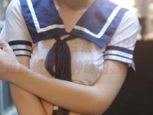 模范学院 – JK写真合集：SiByl李思宁，谁能抵挡这种萌的轰炸？
