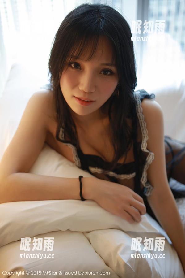 模范学院 - OhMyGod！Yuli黄佳丽的双人图包，居然又出事故了？