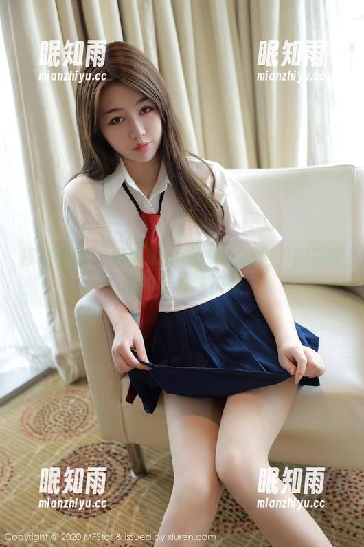 模范学院 - 卤蛋luna的修女图包：眼花缭乱的非传统形象