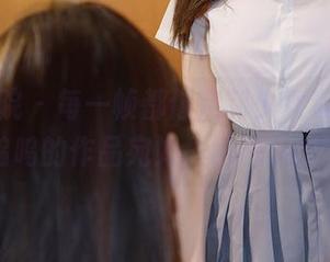 模范学院 - 每一帧都像定制少女套餐,小奶瓶呜呜的作品宛如一场快乐的冒险。