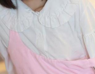模范学院 – 纠结于小果冻儿的泳衣与镜头,免费的照片让你忍俊不禁!