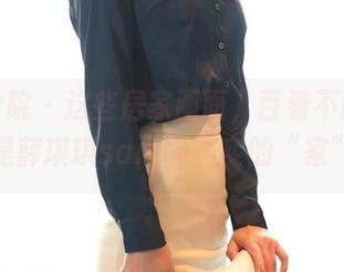模范学院 – 这些居家画面,百看不腻;每张都是薛琪琪sandy真实的“家”合集