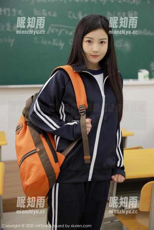 模范学院-郑颖姗 模范学院 - 定制花嫁:郑颖姗让你看到婚纱的‘另类演绎’!