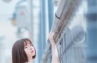 下载时间到：居家比基尼，河豚抚子的全套登场！
