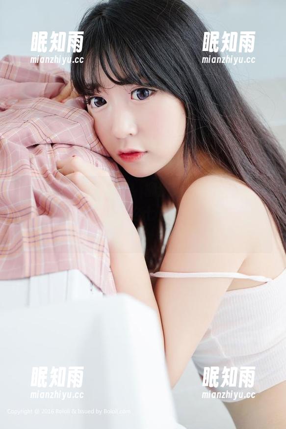 波萝社-柳侑绮Sevenbaby 波萝社 - 放慢速度!柳侑绮Sevenbaby的无圣光图集,那么七宝大理可以停留吗?