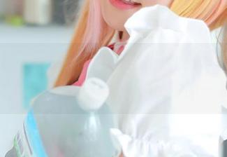 波萝社 – 柳侑绮的写真套图，分享只为驻足片刻，恨不得多停留在那一瞬