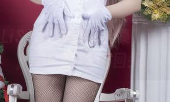 洛璃LoLiSAMA的棉袜合集,清新又舒服,看过的不妨再回头。