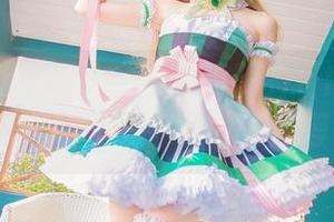 想要玩的开心吗?浅野菌子的《LoveLive_南小鸟》等你下载,别等了!