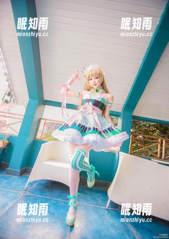 浅野菌子 想要玩的开心吗?浅野菌子的《LoveLive_南小鸟》等你下载,别等了!