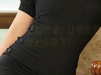爱尤物 – 妮小妖的图集：让美图里的织女梦把你带飞！