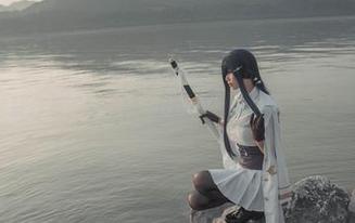 玉藻前泳装合集，爱老师_PhD又是打扮成小仙女的节奏？