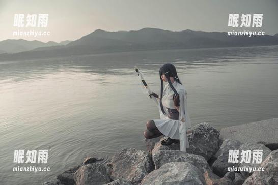 爱老师_PhD 玉藻前泳装合集,爱老师_PhD又是打扮成小仙女的节奏?
