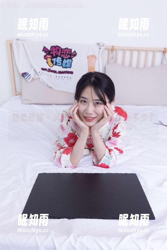 物恋传媒-elise 物恋传媒 - 风铃木语里藏了elise多少个无圣光的瞬间?