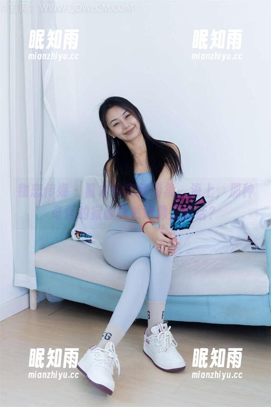 物恋传媒 - 嘉木的定制图集：海上，那种奇怪的寂静竟然好像在说话？