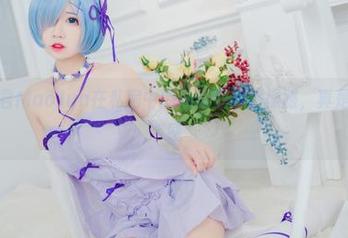 发现猫君君MaoJun在私房中的玛丽罗斯体操服,真是一种新鲜感