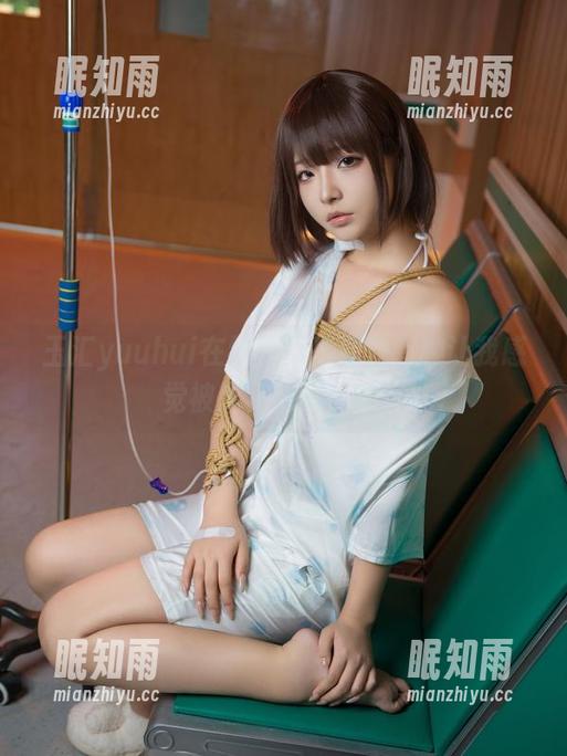 玉汇yuuhui 玉汇yuuhui在线巫女写真,有种让我感觉被施了咒语的神奇
