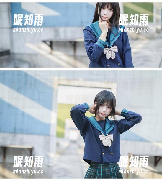 疯猫ss 教室里的疯猫ssKeeper,别小看这组美图更新。