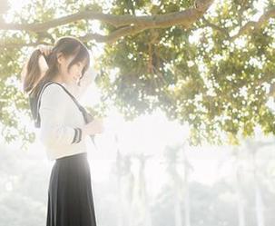 写真,不止是背景,祖木子妹妹要给你添点乐子在线!