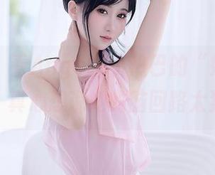 秀人网 – 看Angela小热巴的“奶牛”作品精选，真心想说她的脑回路太独特了。
