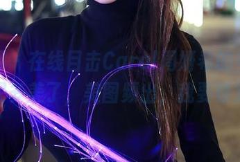 秀人网 – 在线目击Carol周妍希的毛衣，别提多美了，美图频出，我要锁定！