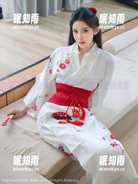秀人网 - 安沛蕾学妹：来，在线比拼美图的创意水平！
