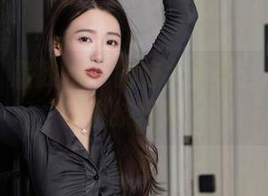 秀人网 - 慧敏Vivi的修女合集:每天都是穿衣技巧秀!