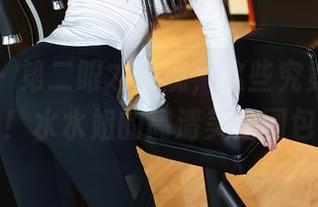秀人网 - 第二眼才发现，这些究竟有多美！水水姐的高清美足图包