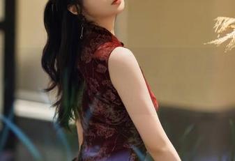 秀人网 – 熊小诺校服写真,高清画质,绝对值得你带回家下载!