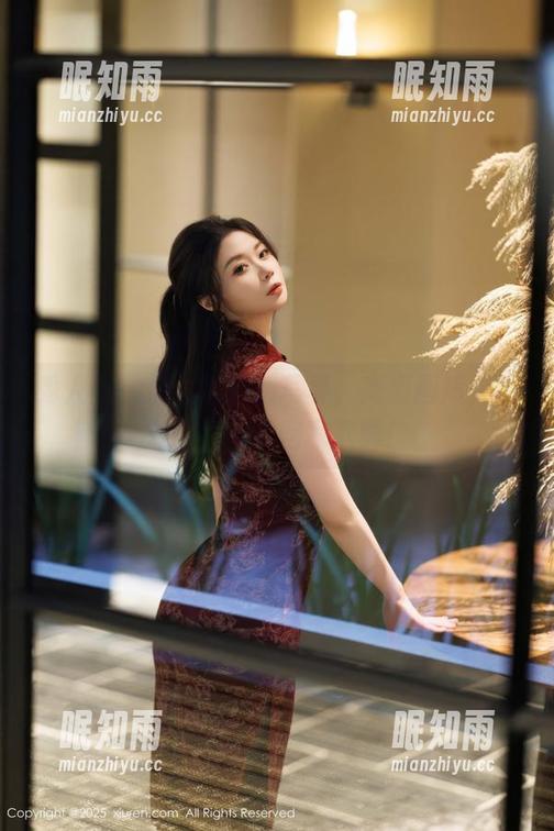 秀人网-熊小诺 秀人网 - 熊小诺校服写真,高清画质,绝对值得你带回家下载!