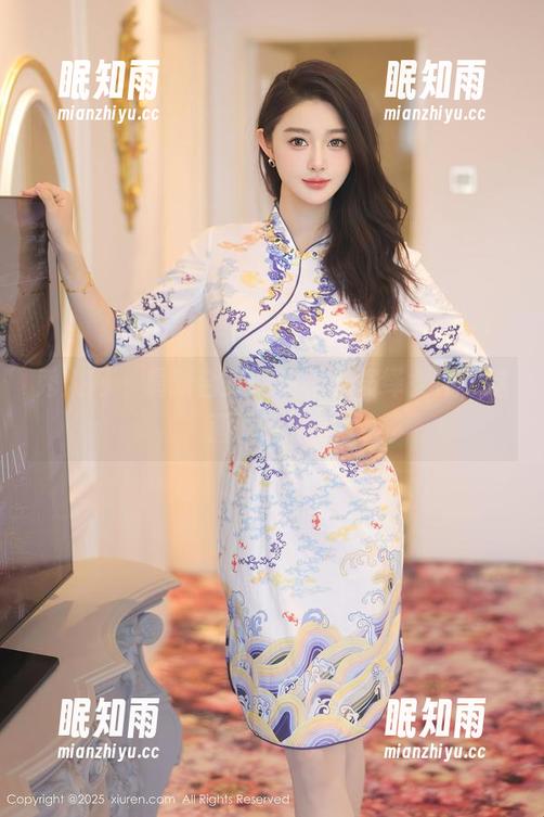 秀人网-程程程 秀人网 - 最新合集:程程程演绎女仆,这画面绝了!