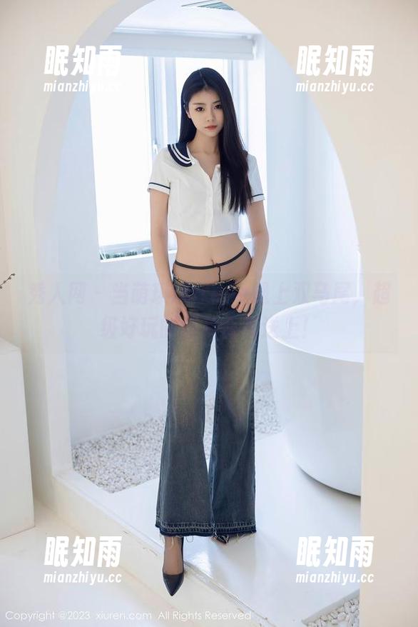 秀人网-萌琪琪Irene 秀人网 - 当萌琪琪Irene遇上双马尾,超级好玩的图片合集送上!