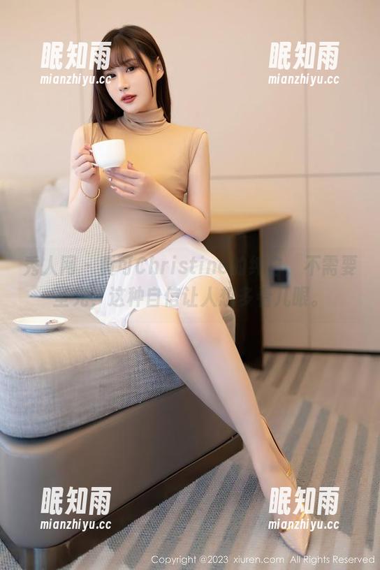 秀人网-黄可Christine 秀人网 - 黄可Christine的纯白,不需要圣光,这种自信让人想多看几眼。