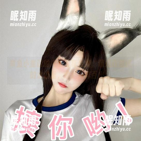 章鱼小童谣 章鱼小童谣的内衣写真合集,像是在细腻的水波里,永远花样百出。