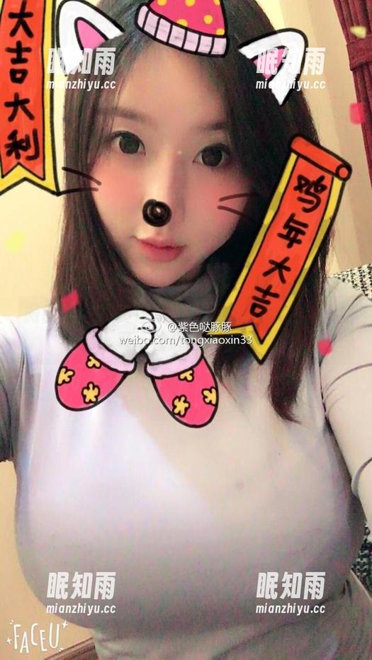 童小芯 微密圈 - 写真背后的童小芯:豹纹穿搭让人忍不住想要加蜜糖!