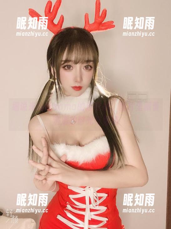 米线线sama 细说米线线sama的连衣裙,图片里藏着满满的时光与情绪