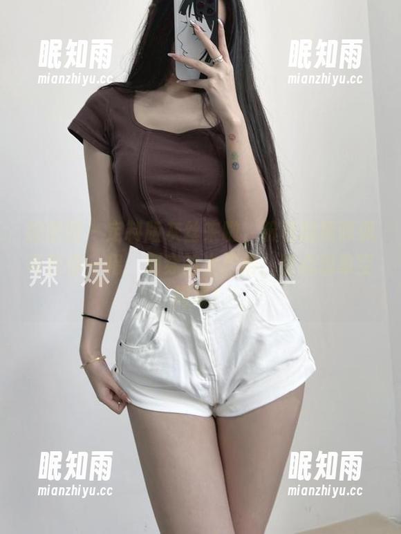 粉色的猪陈佩奇 微密圈 - 定制版灰丝来啦,粉色的猪陈佩奇教你一招:别穿的太严格,留点想象空间呗!