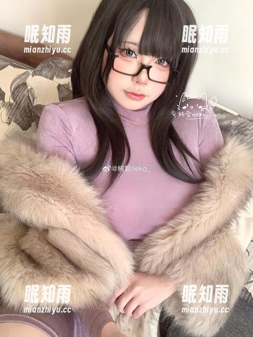 画师也有心事，纯爱neko的福利波澜不惊