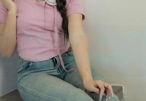 绮梦摄影 – 在水手服中,小艺变身迷人的船长,精选一波可爱的图片!