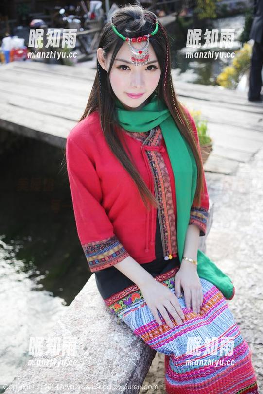 美媛馆-于大小姐 美媛馆 - 于大小姐的和服定制之路,图片每一张都像是在说:我要火!